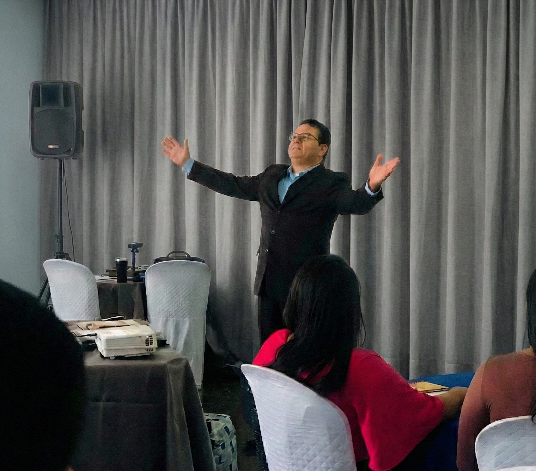 Ambiente Corporativo